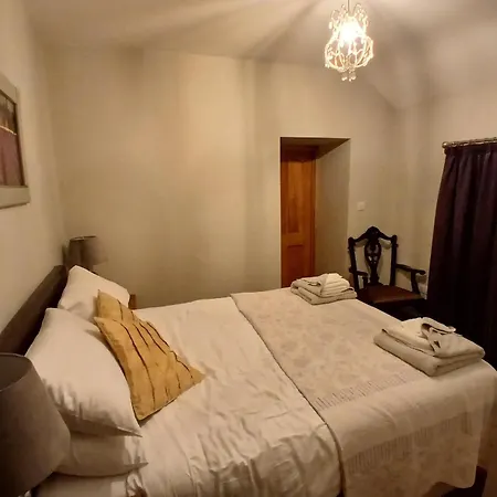 Casa vacanze From