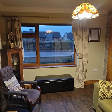 From Holiday home Castleisland