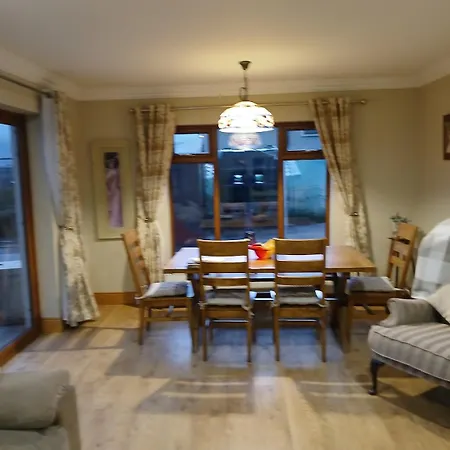 Semesterbostad From *