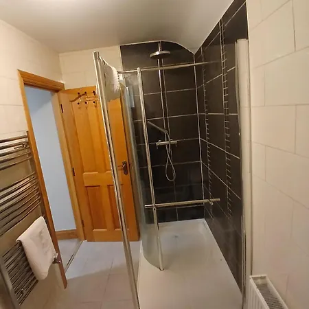 From Semesterbostad Castleisland