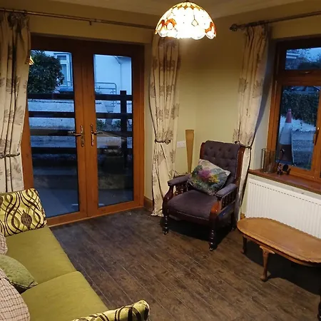 Semesterbostad From Castleisland