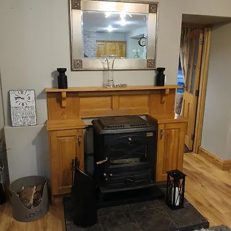 Holiday home From Castleisland