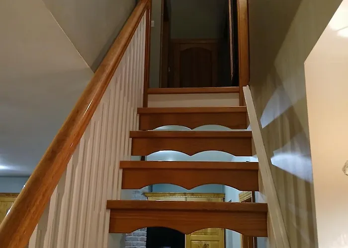 Tatil Evi From Castleisland