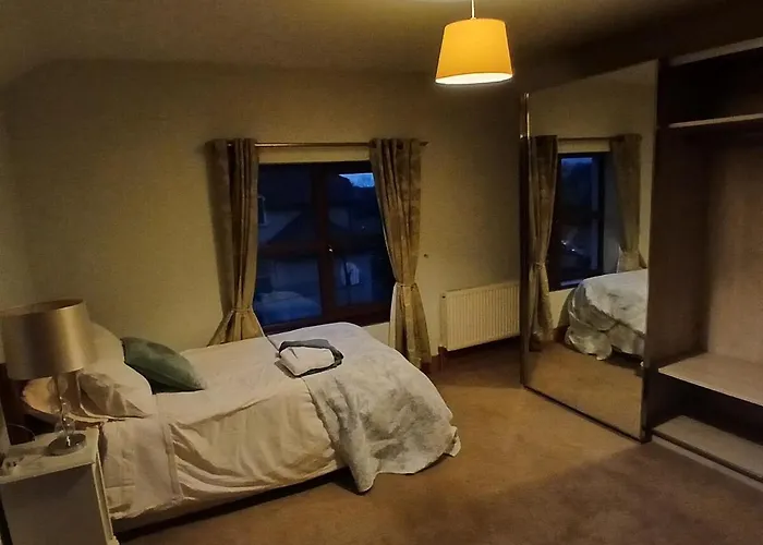 Tatil Evi From Castleisland