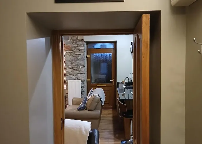 From Tatil Evi Castleisland