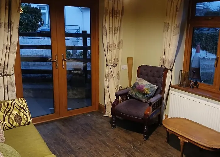 펜션 From 캐슬아일랜드