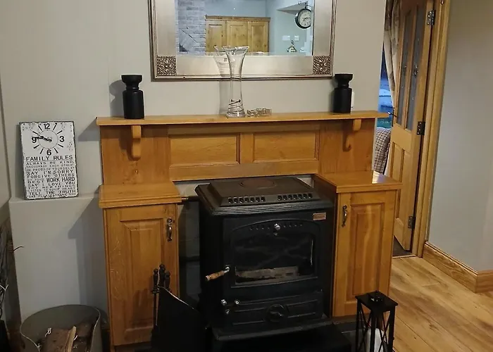 펜션 From 캐슬아일랜드