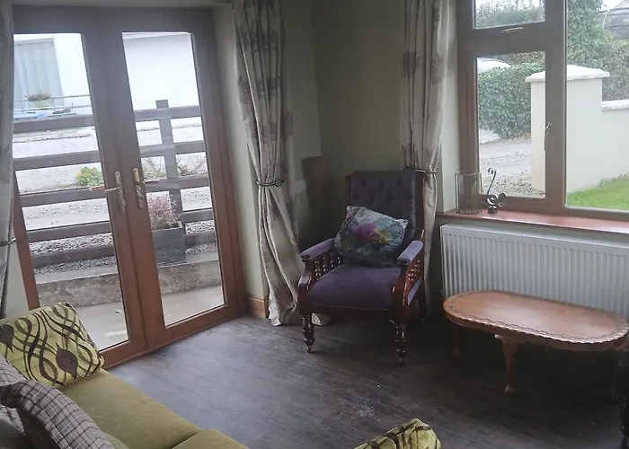 From Tatil Evi Castleisland